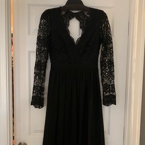 Prom/Bridesmaid/Homecoming dress